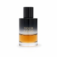 Parfum masculin de luxe personnalisé, nouvelle collection, fabrication OEM ODM, personnalisation de la marque de soins de la peau, certifié IFRA, étiquette privée, Cologne bleue pour hommes