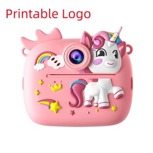 Cámara Digital de Juguete de Alta Calidad, Divertida y Educativa, de Alta Definición, Segura y Duradera, para Uso Diario de Niños - Product Image 1