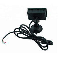 1 à 18 Pneus Programmable Universel Sans Fil Système de Surveillance de la Pression des Pneus Jauges de Pneus Haut de Gamme