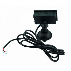 <span class=keywords><strong>1</strong></span> ila 18 lastikler programlanabilir evrensel kablosuz lastik basıncı izleme sistemi High-End lastik göstergeleri - Product Image 3