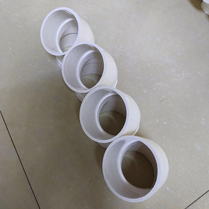 ข้อต่อท่อพีวีซี แบบข้อศอก/สามทาง/ข้อต่อ สำหรับระบบประปาและระบายน้ำ - Product Image 6