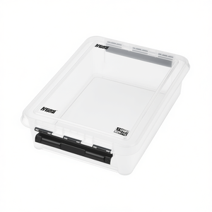 Storage Box SmartStore Classic 14 Pack Size 10 Paper Media Container - Product Image 2