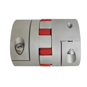 Изготовленная на заказ Строительная упаковка, печатная мастерская-LX/XL Star Type стальная паутинная Гибкая муфта, соединительная муфта вала OEM - Product Image 2