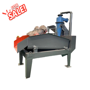 Máquina Ciclónica para Recuperación de Arena Fina a Precio Favorable - Product Image 6