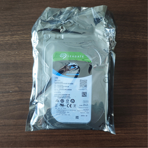 Hard Disk Bekas Grosir Internal 3.5 Inch Sata untuk Desktop, SSD Bekas, HDD Surveillance 1TB - Product Image 1