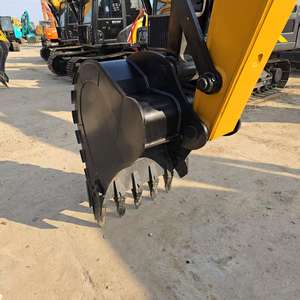 Excavadora Usada SANY SY155C de 15.5 Toneladas, Maquinaria de Movimiento de Tierras de Alta Calidad en Promoción, Rendimiento Superior - Product Image 5