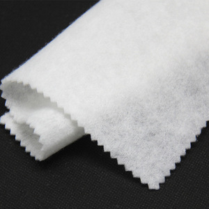 ผ้ากรองฝุ่น Hm Spray Bonded Needle Punched Cotton ขนาดกว้าง 100 ซม. น้ำหนัก 120 กรัม/ตร.ม. G4 สำหรับกรองอากาศ ป้องกันฝุ่นละออง ผ้าไม่ทอ - Product Image 1