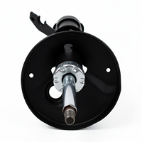 Amortiguador de Suspensión Automotriz MASUMA G5258 para TOYOTA COROLLA AXIO 48510-12B10 48510-12C10 48510-12C20