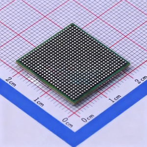 Original nuevo MCIMX6Q7CVT08AD aplicación para procesador de microcontrolador automotriz IC MPU I.MX6Q 800MHZ microcontroladores FPGA - Product Image 3
