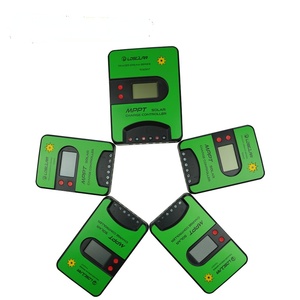 Bán buôn nhà máy tự động năng lượng mặt trời <span class=keywords><strong>CHARGE</strong></span> <span class=keywords><strong>CONTROLLER</strong></span> <span class=keywords><strong>MPPT</strong></span> 15A/20A/<span class=keywords><strong>30A</strong></span>/40A Bluetooth/Wifi Collector điều khiển 80A đánh giá Cổ Phiếu lớn - Product Image 6