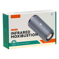Boîte d'emballage personnalisée en carton ondulé recyclable pour petits appareils électroniques, imprimée UV, pliable, échantillons gratuits