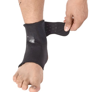 Soporte de tobillo Tobillera transpirable para correr Baloncesto tobillera proteger brace - Product Image 1
