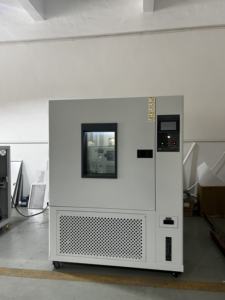 1000L LCD制御気候チャンバー一定温度と湿度テスト1年保証付き220V - Product Image 3