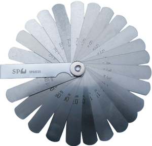 100% Original SKF Prix Agent Promotionnel Outils de Mesure SKF Authentiques 729865 a Jauge d'espacement 729865A 729865A En Stock - Product Image 6