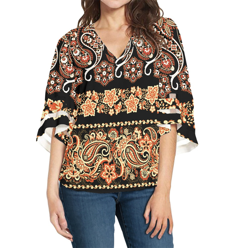 Venta al por mayor modelos de blusas de chifon-Compre online los mejores  modelos de blusas de chifon lotes de China modelos de blusas de chifon a  mayoristas | Alibaba.com