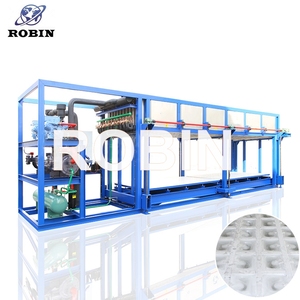Machine à fabriquer des blocs de glace de 20 tonnes pour usage en <span class=keywords><strong>restaurant</strong></span> en Afrique - Product Image 4