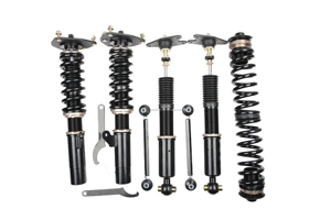 Resorte de Suspensión de Acero Ajustable de Alto Rendimiento para la 6ª Generación (Horquilla Trasera) 96-00 EK/EM/DC2/<span class=keywords><strong>EJ</strong></span> Negro - Product Image 2