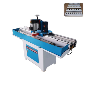 Rectificadora de superficies, máquina rectificadora de cuchillas - Product Image 3