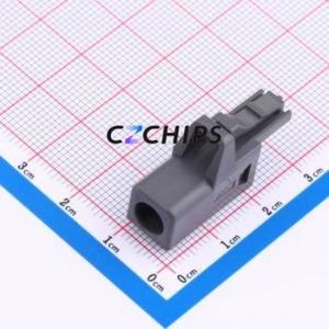 GT17HNS2-4DS-HU D-Sub/VGA Connector Through hole Component (THT) Connector - Product Image 1