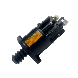 Pièces détachées pour camions, embrayage pneumatique robuste, servo 9701500010 0002500562 pour camions européens - Product Image 1