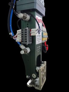 Machines d'injection personnalisées de petite tonnage, bras robotisé 3/5 axes, support OEM/ODM, robots manipulateurs à cinq axes servo-actués, moteur - Product Image 6