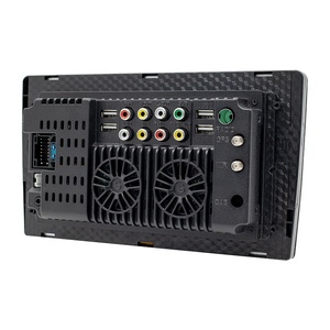 Lecteurs MP3 / MP4 Tableau de bord LCD professionnel et précis Compteur de vitesse et écran de voiture Prix bas 9 pouces 10 pouces Grand écran 10,1 pouces - Product Image 3