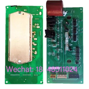 Module d'onduleur HIC CR1154GDXH8 1FA4B1B075100-0 pour unité de climatisation centrale à conduit - Product Image 5