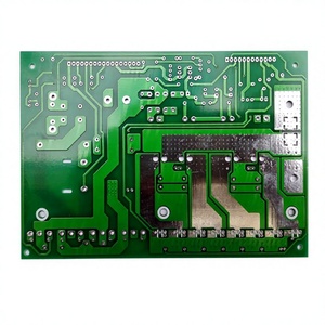 Placa PCB Universal de Inversor de Onda Sinusoidal Pura de 1000W, 12V/24V/48V/60V, Placa de Alta Frecuencia de 700W m143 - Product Image 2