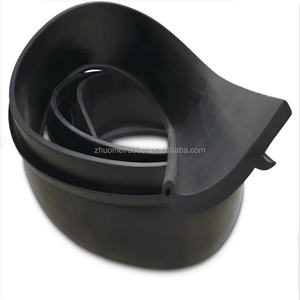 ยางบังโคลนแบบยืดหยุ่นสำหรับซุ้มล้อ - Product Image 6