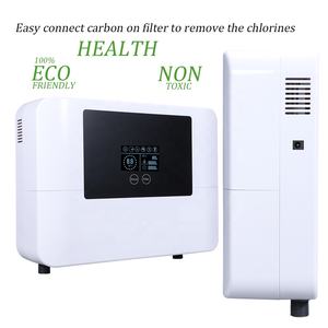 Purificateur d'eau à l'ozone AQUAPURE pour cuisine et salle de bain, réservoir sous pression pour lave-linge, générateur d'ozone ECO - Product Image 3