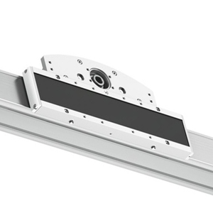   Cylindre électrique léger à axe cantilever ELCC, haute rigidité, longue course, actionneur linéaire pour l'automatisation de la palettisation - Product Image 3