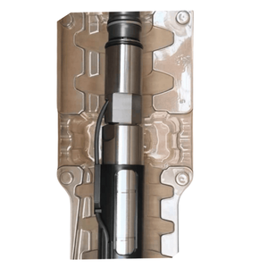Inyector Número de Pieza 1004135715 F00BJ00071 para Generadores 6M33 12M33 Marca OEM - Product Image 3