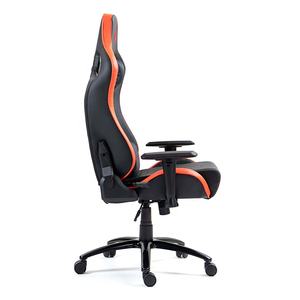 Siège de jeu inclinable confortable de style racing, fauteuil de bureau pour joueurs, chaise de gaming, échantillon gratuit - Product Image 4