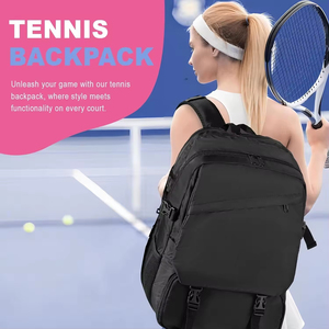 ผู้ผลิตกระเป๋าเป้สะพายหลังแบบ OEM สำหรับกีฬา โรงงานผลิตกระเป๋า OEM รับผลิตตามแบบ กระเป๋าเป้สะพายหลังลำลองสำหรับกิจกรรมกลางแจ้ง - Product Image 6