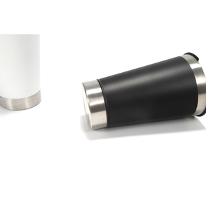 Tasses à bière personnalisées avec Thermos chaud et froid - Product Image 5