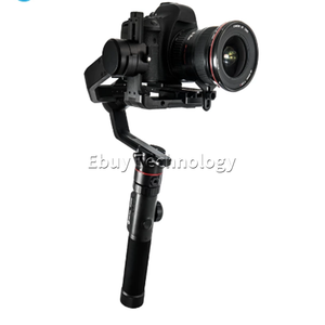 FeiyuTech <span class=keywords><strong>AK4000</strong></span> estabilizador de cámara de mano de 3 ejes Gimbal Voor Can 5D 8D Mark II Pana GH5 Nikonl D850 4 kg Payloay DIY - Product Image 6