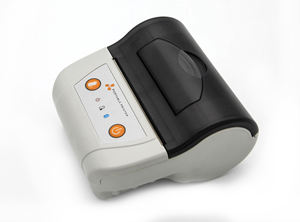 工厂价格便携式收银机迷你打印机便宜的USB 80毫米热敏打印机 - Product Image 6