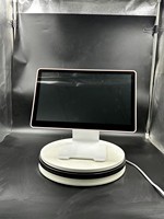 SC-156A tout en un système de point de vente à double écran dans la caisse enregistreuse Android POS avec écran tactile capacitif et imprimante thermique