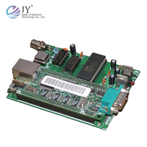 Pcba electrónico personalizado Fabricación de <span class=keywords><strong>Pcb</strong></span> personalizada Servicio de montaje de Pcba Impresión Comprar placa de circuito - Product Image 6