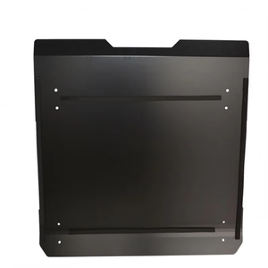 YongJin Toit Utv 2 places en aluminium noir pour Polairs RZR <span class=keywords><strong>PRO</strong></span> XP PREMIUM ULTIMATE 2883743-458 <span class=keywords><strong>2020</strong></span> - Product Image 5