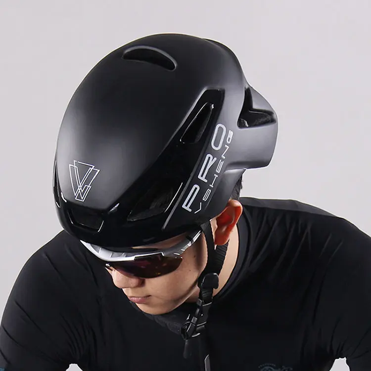 High Quality Adult Cycling Helmet Bike Mountain Road Bicycle Safety Helmet Riding Helmet