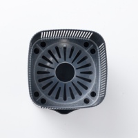 Mini déshumidificateur garde-robe absorbeur d'humidité boîte de chlorure de calcium domestique multi-usages