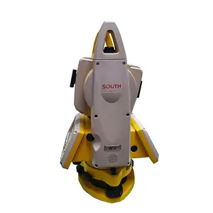 Total Station Survey Instruments with USB Port Convenient Cable-free Data Transfer Price