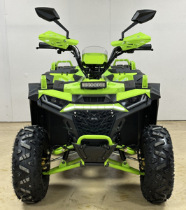 <span class=keywords><strong>Quad</strong></span> sportif utilitaire 125cc 150cc à essence avec roues de 8 pouces - Product Image 2