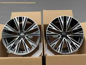 Precios al por Mayor para Ruedas de Automóviles de Pasajeros, Ruedas Forjadas de Alta Calidad para <span class=keywords><strong>Audi</strong></span>, Volante Dayton de 18'', 19'', 20'', 21'', 22'', 23'', 24'' - Product Image 6