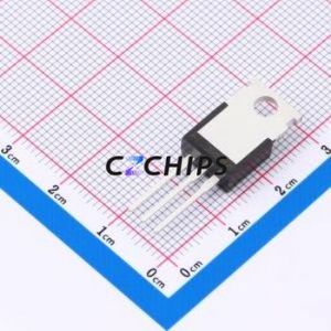 PSMN050-80PS-VB ใหม่-ต้นฉบับ TO-220AB ทรานซิสเตอร์ภาคสนามทรานซิสเตอร์ (MOSFET) - Product Image 2