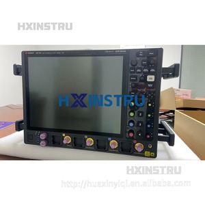 ออสซิลโลสโคป Keysight UXR1104A รุ่น Infiniium UXR Series: 110 GHz, 4 ช่องสัญญาณ hx1 - Product Image 4