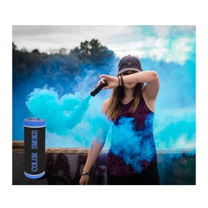 Bombas <span class=keywords><strong>de</strong></span> <span class=keywords><strong>Humo</strong></span> <span class=keywords><strong>de</strong></span> <span class=keywords><strong>Colores</strong></span> <span class=keywords><strong>para</strong></span> <span class=keywords><strong>Fiestas</strong></span> <span class=keywords><strong>de</strong></span> Año Nuevo, Bodas y Cumpleaños, Suministro Profesional <span class=keywords><strong>de</strong></span> Fábrica - Product Image 4