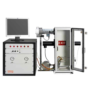 <span class=keywords><strong>Instrument</strong></span> de test de densité de fumée numérique ASTM D2843 de haute qualité pour le plastique - Product Image 1