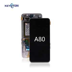 Điện thoại di động thay thế <span class=keywords><strong>LCD</strong></span> cho <span class=keywords><strong>Samsung</strong></span> <span class=keywords><strong>Galaxy</strong></span> A80 <span class=keywords><strong>S2</strong></span> Màn hình <span class=keywords><strong>LCD</strong></span> hiển thị - Product Image 6